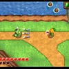 Screenshots von The Legend Of Zelda: A Link Between Worlds