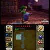 Capturas de pantalla de The Legend of Zelda: Majora's Mask 3D