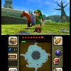 Screenshots von The Legend of Zelda: Majora's Mask 3D