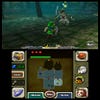 Capturas de pantalla de The Legend of Zelda: Majora's Mask 3D