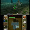 Screenshot de The Legend of Zelda: Majora's Mask 3D