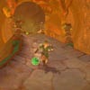 Screenshot de The Legend of Zelda: Skyward Sword HD