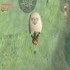 Capturas de pantalla de The Legend of Zelda: Skyward Sword HD