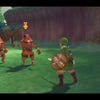 Capturas de pantalla de The Legend of Zelda: Skyward Sword HD