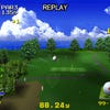 Everybody's Golf 2 screenshot