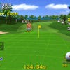 Screenshot de Everybody's Golf 2