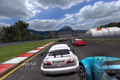 Real Racing | Eurogamer.net
