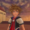 Capturas de pantalla de Kingdom Hearts II Final Mix