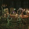 Capturas de pantalla de Shadow Gambit: The Cursed Crew