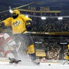 Screenshots von NHL 19