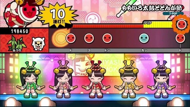 Taiko wii hot sale