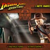 Capturas de pantalla de LEGO Indiana Jones