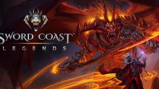Sword Coast Legends: Being Bullied By Rats