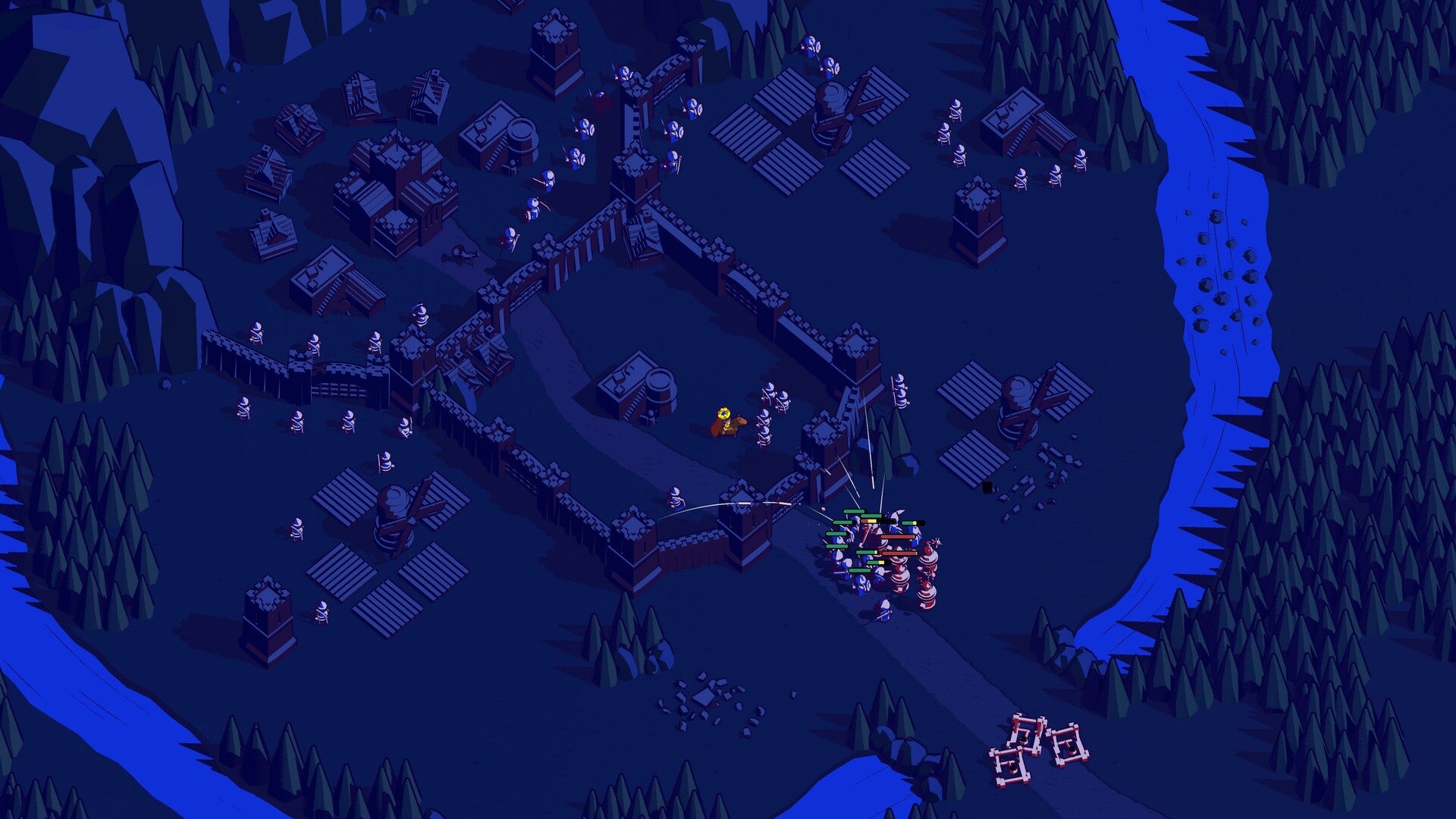 Thronefall | Eurogamer.net