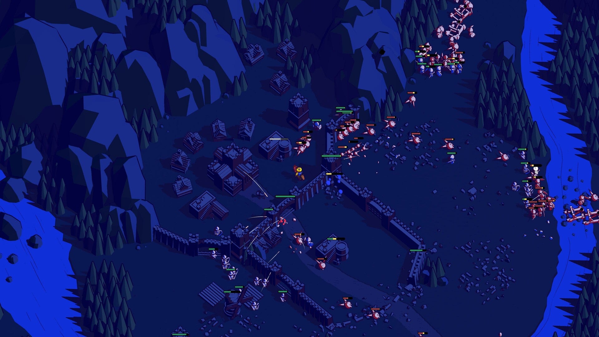 Thronefall | Eurogamer.net