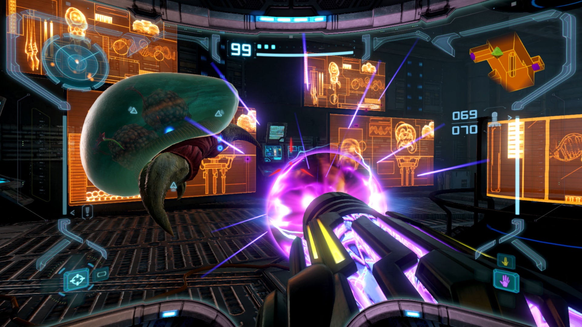 Metroid Pc Build Metroid Prime Remastered | VG247