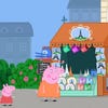 Screenshot de Peppa Pig World Adventures
