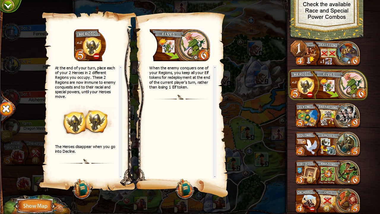 Small World | Eurogamer.net