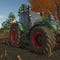 Screenshots von Landwirtschafts-Simulator 23