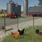 Screenshots von Landwirtschafts-Simulator 23