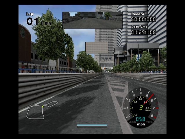 R: Racing | Eurogamer.net