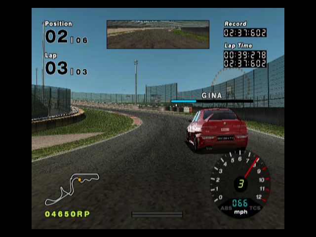 R: Racing | Eurogamer.net