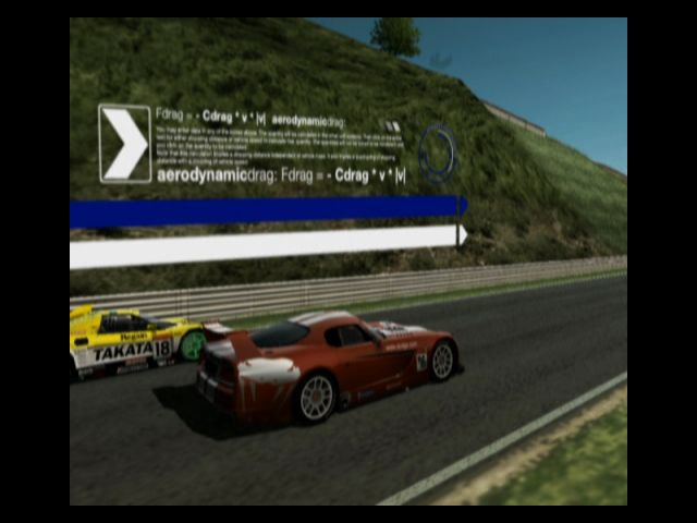 R: Racing | Eurogamer.net