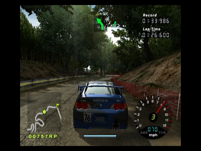 R: Racing | Eurogamer.net
