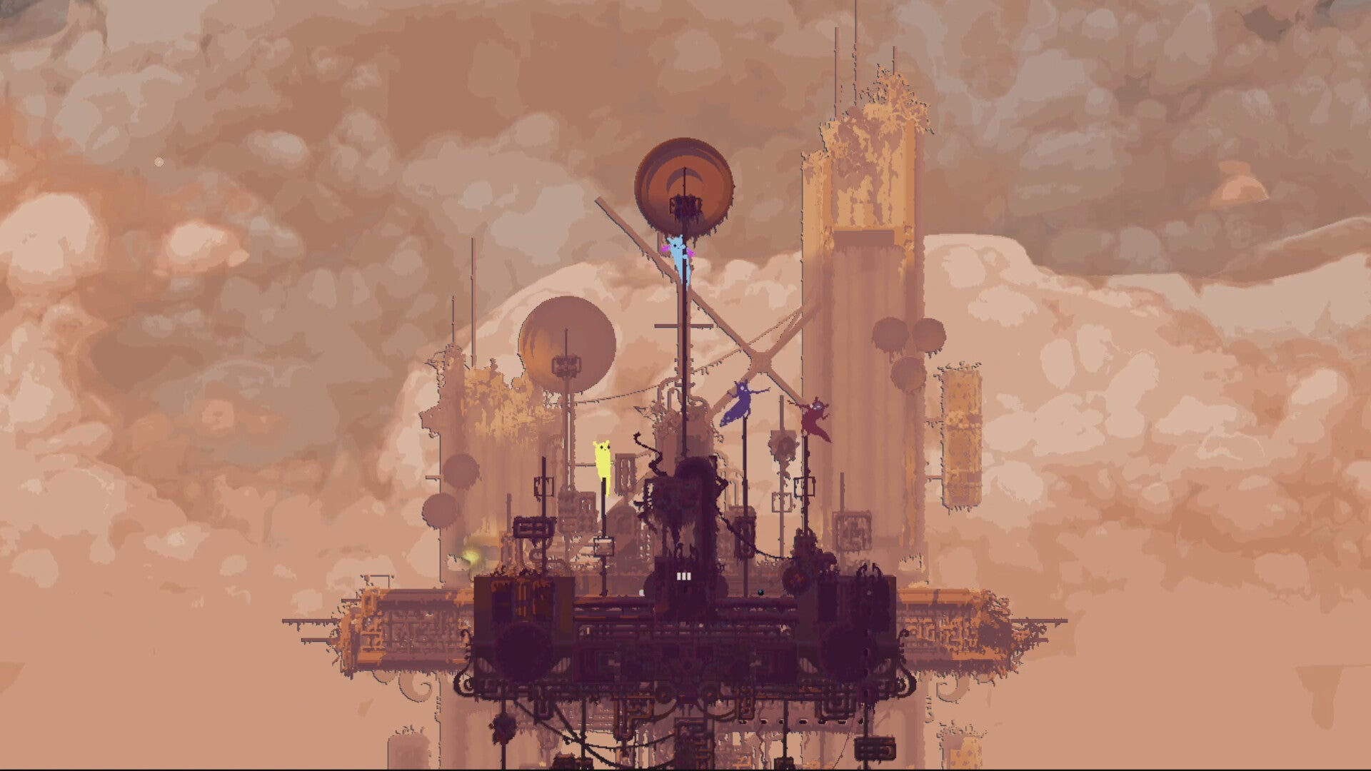 Rain World: Downpour | Rock Paper Shotgun