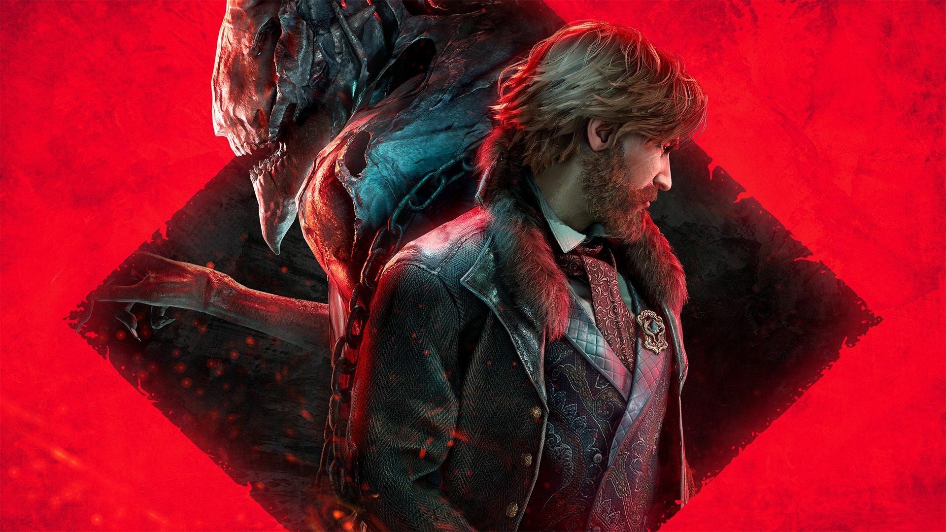 The Thaumaturge screenshot