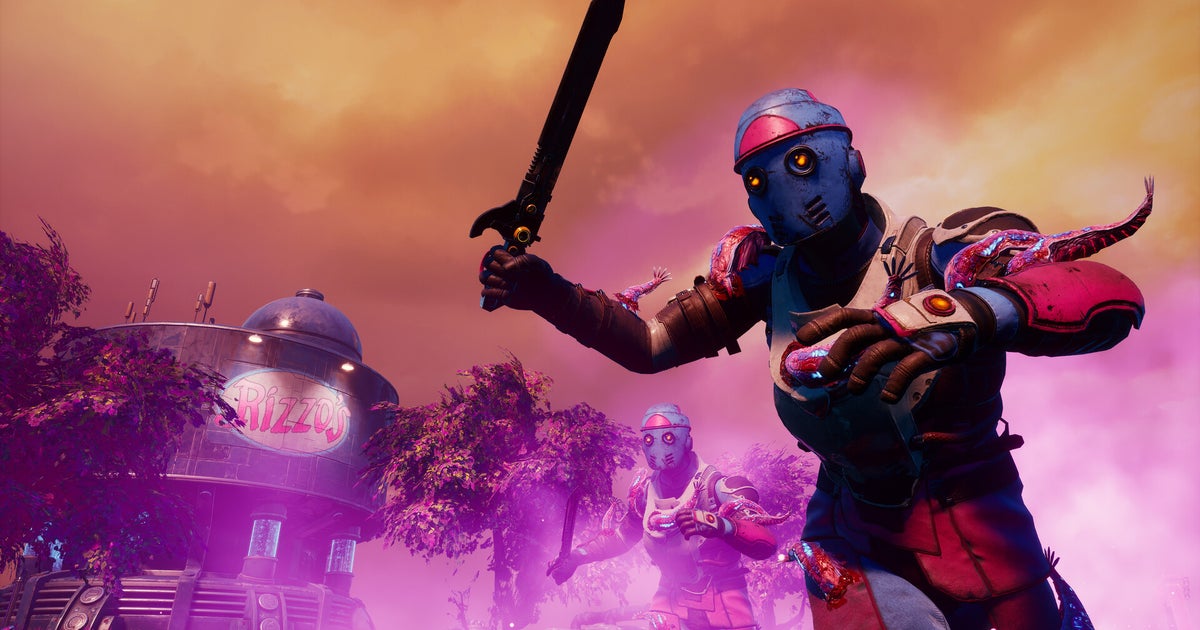 The Outer Worlds: Spacers Choice Edition continues to cause headaches as Obsidian somehow botches free upgrade deployment on consoles The Outer Worlds: Spacers Choice Edition continues to cause headaches as Obsidian somehow botches free upgrade deployment on consoles