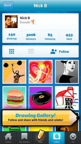 Draw Something 2 | Eurogamer.net