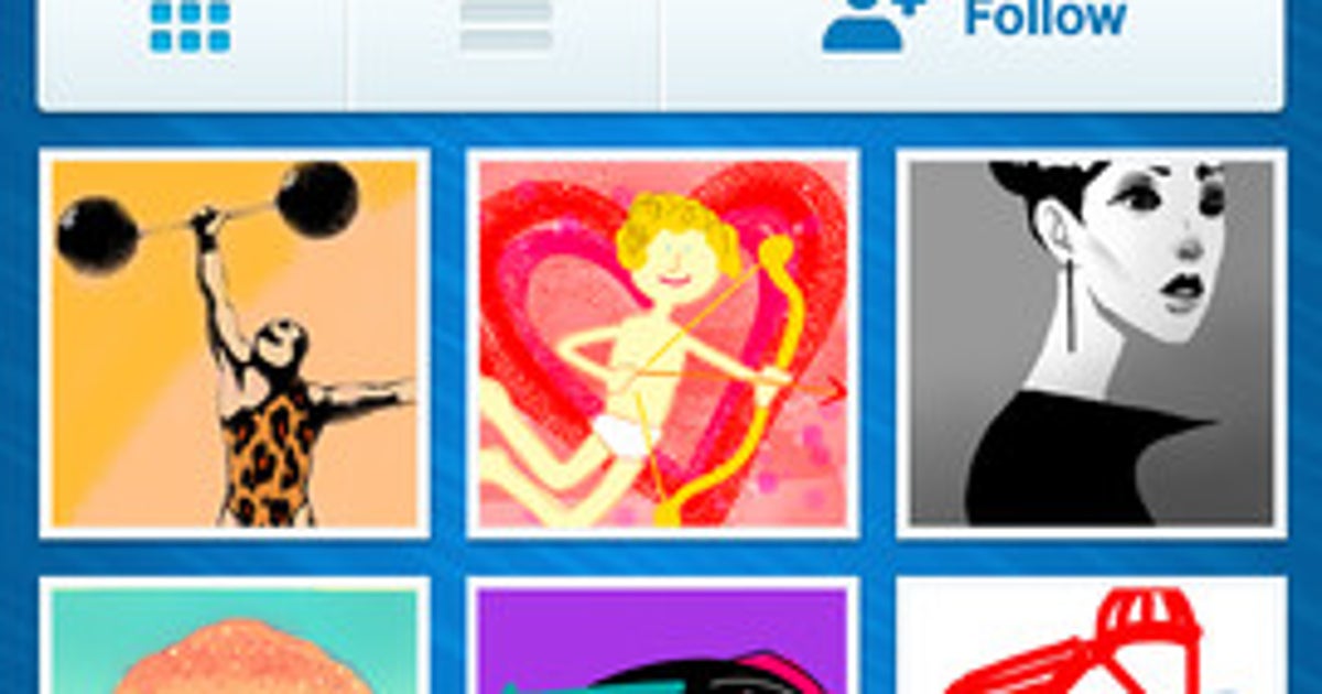 Draw Something Draw Something 2 | Eurogamer.net