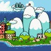 Yoshi's Island: Super Mario Advance 3 screenshot