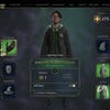 Capturas de pantalla de Hogwarts Legacy