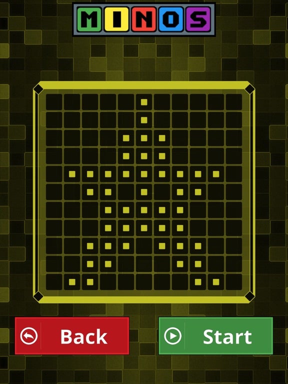 Minos, a maze-building roguelite about a trap - 5