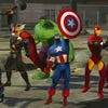 Screenshots von Marvel Heroes