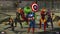 Marvel Heroes screenshot