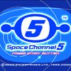 Capturas de pantalla de Space Channel 5