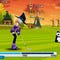Pangya: Fantasy Golf screenshot