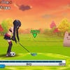 Pangya Golf! screenshot