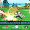 Screenshots von Tales of the Rays