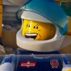 Capturas de pantalla de Lego 2K Drive