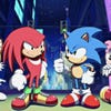 Sonic Origins Plus screenshot