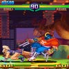Capturas de pantalla de Street Fighter Alpha 3 Max