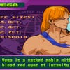 Screenshot de Street Fighter Alpha 3 Max