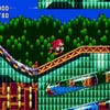 Capturas de pantalla de Sonic Origins Plus