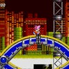 Capturas de pantalla de Sonic Origins Plus