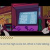 Capturas de pantalla de The Murder Of Sonic The Hedgehog