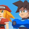 Mega Man Legends screenshot